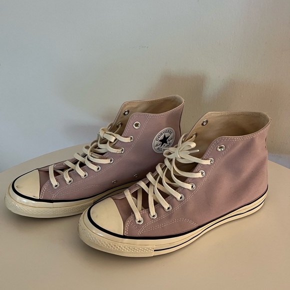 Vapor Violet - Chuck 70 Vintage Canvas Converse - Size US 11M/13W - Picture 5 of 7